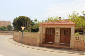 Villa Rosa de los Vientos